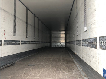 Schmitz Cargobull SCB S3B / Box Trailer / Loadlift 2000 kg / NL Trailer - Semi-reboque furgão: foto 3