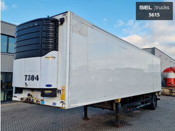 Semi-reboque frigorífico Schmitz Cargobull SKO10/LZG-11.05 FP45/Ldbw/Carrier/TRIDEC Lenk: foto 1