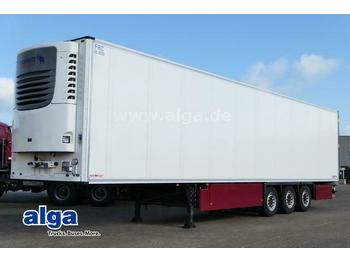 Semi-reboque frigorífico Schmitz Cargobull SKO24/L-13.4, Doppelstock, 500 Std. wie Neu: foto 1