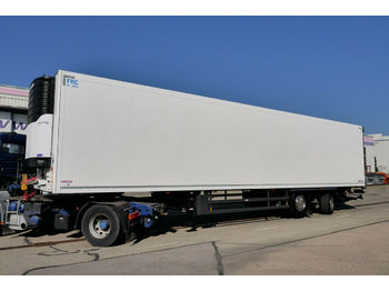 Semi-reboque frigorífico Schmitz Cargobull SKO 18/ LBW 2000 kg / TRIDEC / FP45/CARR 1300: foto 1
