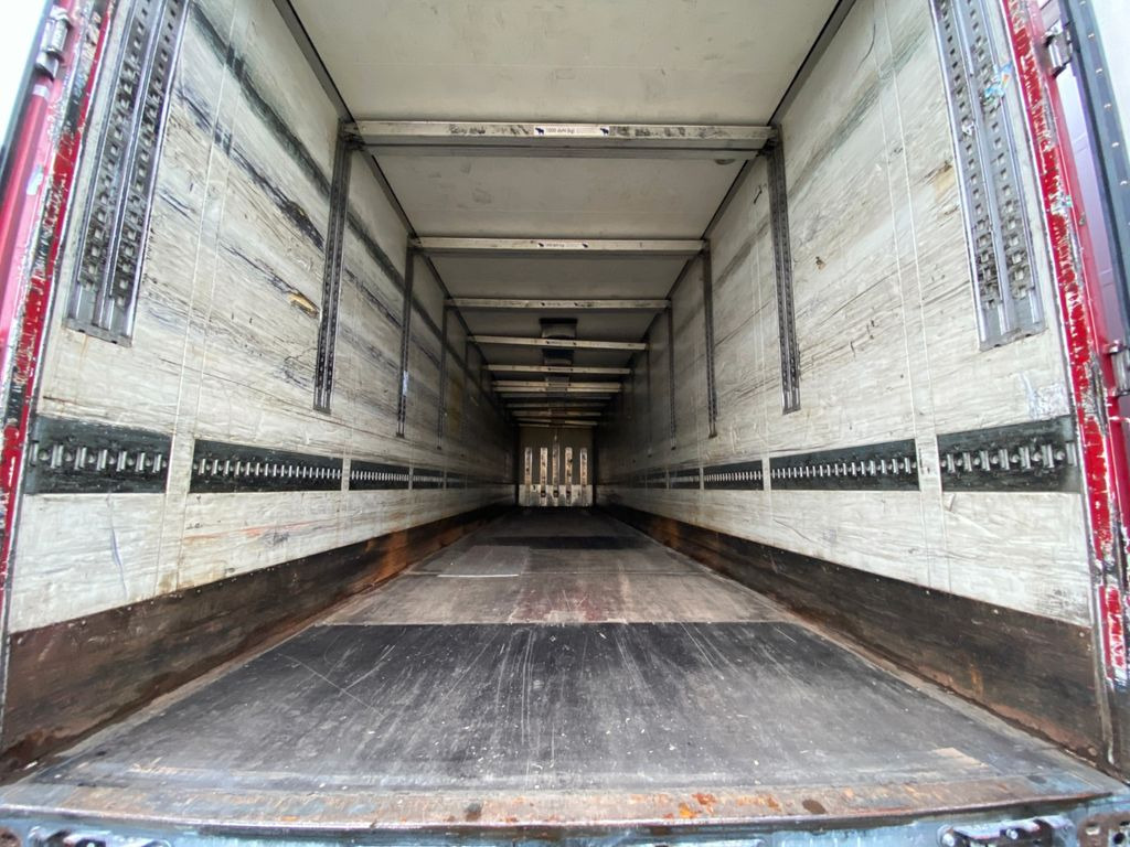 Semi-reboque furgão Schmitz Cargobull SKO 24 | Doppelstock*Luft-Lift*Portaltüren*ABS: foto 10