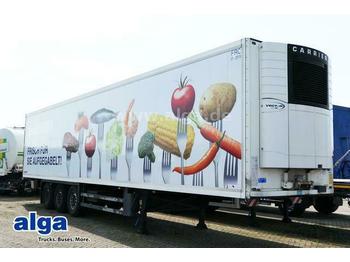 Semi-reboque frigorífico Schmitz Cargobull SKO 24/K-13.4 FP 45, 2x Verdampfer, Trennwand: foto 1