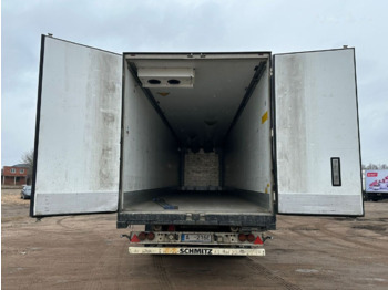Semi-reboque frigorífico Schmitz Cargobull SKO 24 Multitemp: foto 5