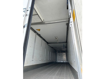 Semi-reboque frigorífico Schmitz Cargobull SKO 24 Multitemp / Bitemp Doppelstock: foto 3