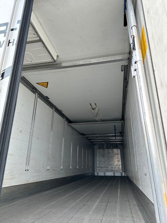 Semi-reboque frigorífico Schmitz Cargobull SKO 24 Multitemp / Bitemp Doppelstock: foto 3