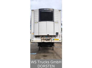 Semi-reboque frigorífico Schmitz Cargobull SKO 24 Vector 1550 Strom/Diesel: foto 5