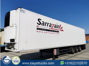 Semi-reboque frigorífico Schmitz Cargobull SKO 24 carrier bi-temp: foto 1
