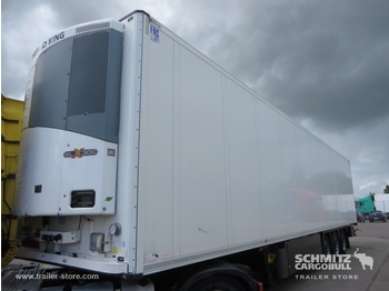 Semi-reboque frigorífico Schmitz Cargobull Semitrailer Reefer Standard: foto 1