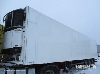 Semi-reboque frigorífico Schmitz Cargobull Semitrailer Reefer Standard: foto 1