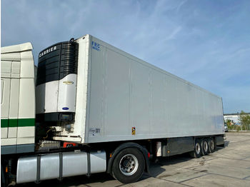 Semi-reboque frigorífico Schmitz Cargobull Tiefkühlkoffer Carrier Maxima 1300 Höhe 2,60m: foto 1