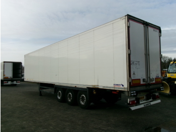 Semi-reboque frigorífico Schmitz Frigo trailer + Carrier Vector 1350: foto 3