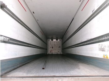Semi-reboque frigorífico Schmitz Frigo trailer + Carrier Vector 1350: foto 5