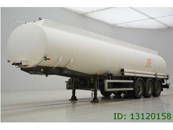 BSLT TANK 38.000 Liters  - Semi-reboque cisterna