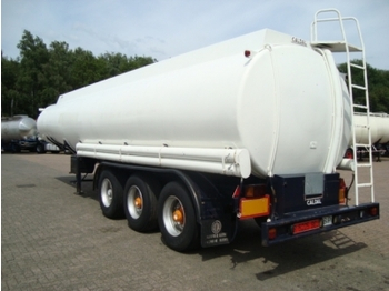 Caldal CSA Fuel tank - Semi-reboque cisterna