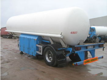  GOFA LPG-Tankauflieger (26,4m3) - Semi-reboque cisterna