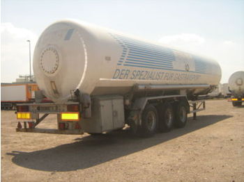  GOFA LPG-Tankauflieger fur 50.0m3 - Semi-reboque cisterna