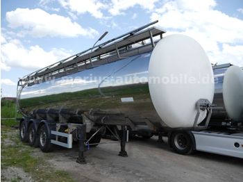 HLW / STA36 Tanker /  - Semi-reboque cisterna