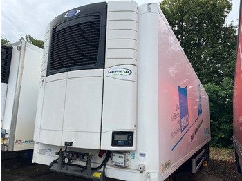Kotschenreuther City Sattel Multitemp Kühlauflieger Carrier MT  - Semi-reboque frigorífico