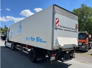 Kotschenreuther Citysattel Multitemp Carrier  - Semi-reboque frigorífico