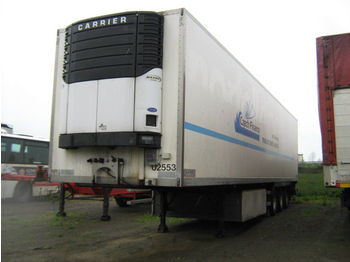  LATRE Carrier Maxima 1200-möglich mit TRENNWAND! - Semi-reboque frigorífico