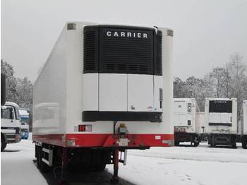 Lamberet Carrier - Semi-reboque frigorífico