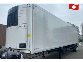 Semi-reboque frigorífico Schmitz Cargobull SCB S1