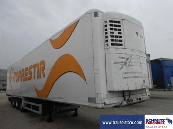 Weightlifter Semitrailer Reefer Standard - Semi-reboque frigorífico