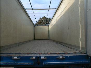 Composittrailer CT001- 03KS - walking floor trailer - Semi-reboque piso móvel