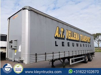 Semi-reboque toldo Fruehauf ONCRS 30-218