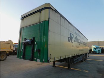 Semi-reboque toldo Schwarzmuller J 203
