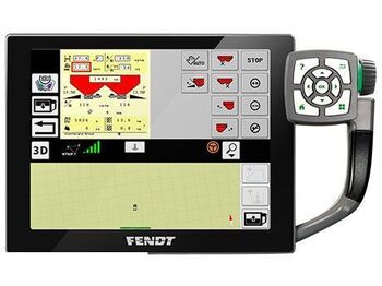 Painel de instrumentos FENDT