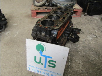 Motor e peças ISUZU