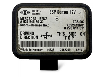 Sensor KNORR-BREMSE