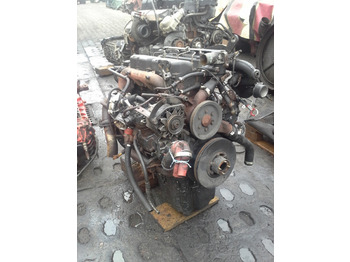 Motor e peças MAN L2000