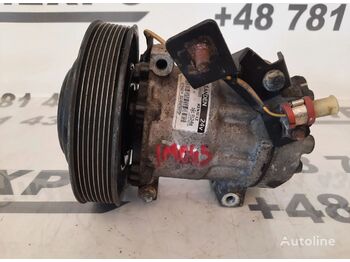 Compressor de ar condicionado RENAULT T