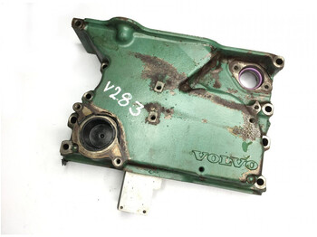 Motor e peças VOLVO FH12