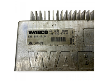 Centralina electrónica WABCO