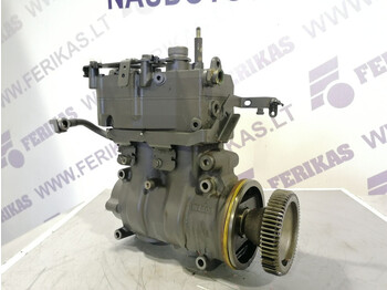 Motor e peças WABCO