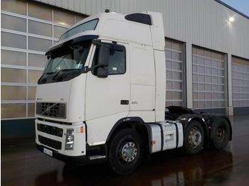 Tractor 2006 Volvo FH520: foto 1