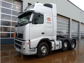 Tractor 2008 Volvo FH480