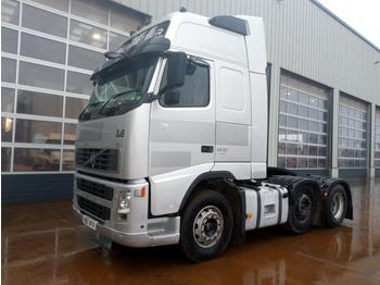 Tractor 2008 Volvo FH480