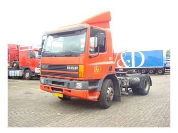 DAF 75-220 ati - Tractor