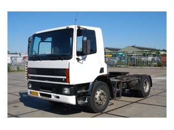 DAF 75.270 ati MANUAL GEARBOX - Tractor