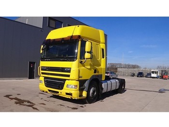 Tractor DAF 85 CF 410 (MANUAL GEARBOX/ BOITE MANUELLE)