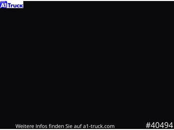 Tractor DAF DAF XF XG  480, BDF, Multiweichseler Lift-Lenkachse,