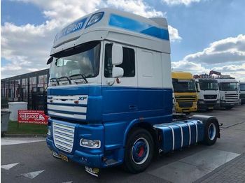 Tractor DAF FT XF105-460: foto 1