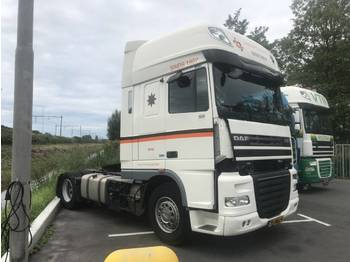 Tractor DAF FT XF105-460 Ate SSC *low milleage* !!: foto 1