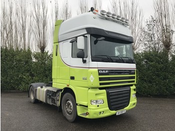 Tractor DAF FT XF105.460 SSC Euro5: foto 1