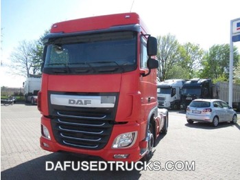 Tractor DAF FT XF440: foto 1