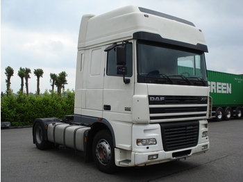 DAF FT XF95.430 - Tractor